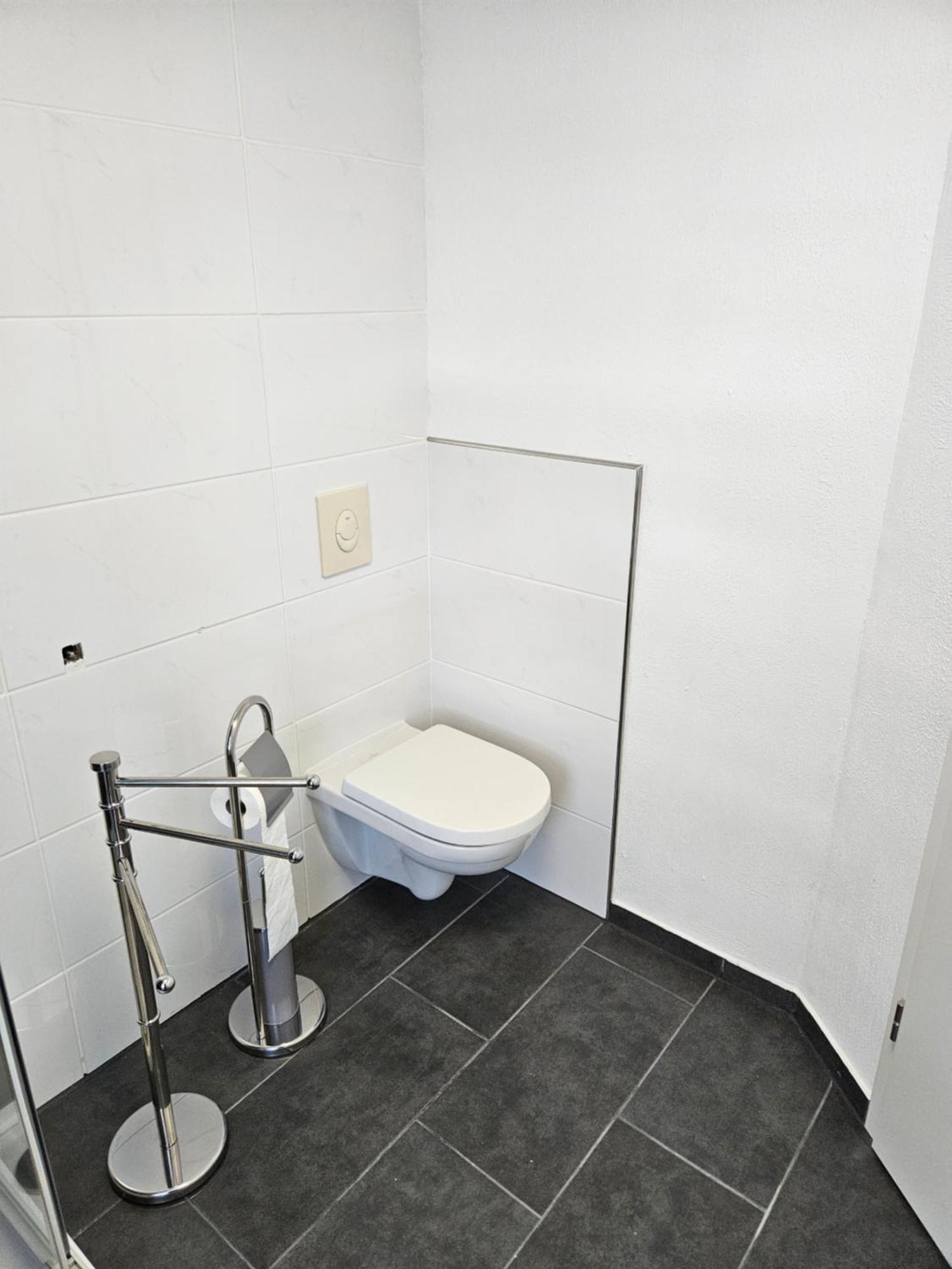 An Der Dorfeiche Apartment Хам Екстериор снимка