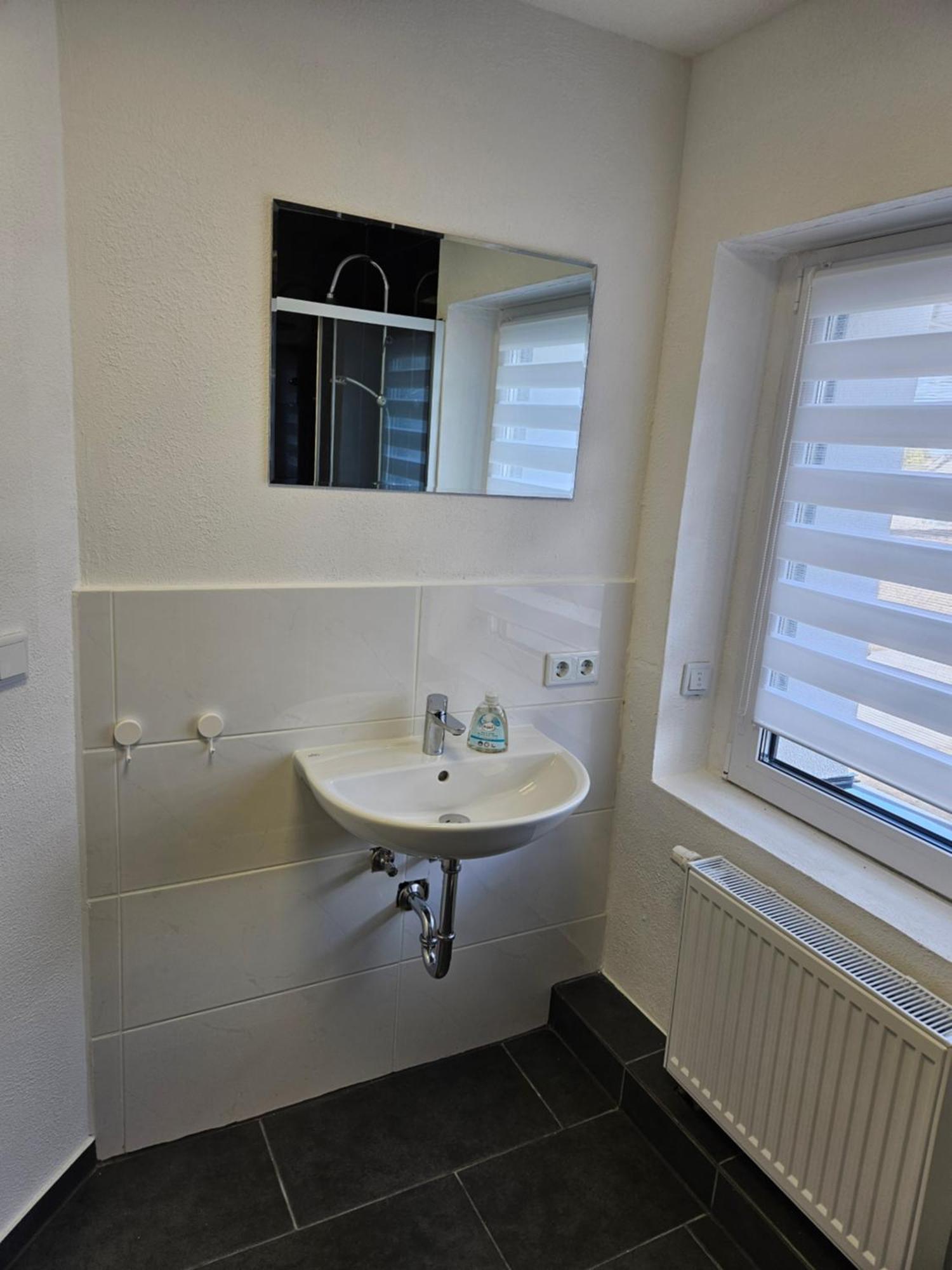 An Der Dorfeiche Apartment Хам Екстериор снимка